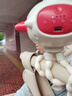 babycare嬰兒車小風(fēng)扇手推車八爪魚便攜充電降溫戶外出行遛娃神器長續(xù)航 曬單實拍圖