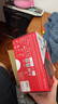 極度未知（HYPERX）Cloud Ⅲ Wireless 颶風3無線黑紅 電競游戲耳機頭戴式 降噪麥克風  FPS吃雞 適配三角洲行動 曬單實拍圖