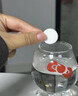 賽立克 乙酰半胱氨酸泡騰片0.6g*7片  曬單實(shí)拍圖