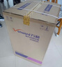 萬(wàn)和（Vanward）【節(jié)能星Q2】50升電熱水器2200W速熱免換鎂棒超一級(jí)能效?智感斷電防護(hù)?抑菌凈水國(guó)家補(bǔ)貼20% 曬單實(shí)拍圖