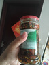 芳匯云南特產(chǎn)干巴菌韭菜花辣椒醬曲靖韭菜花小吃炒菜下飯調(diào)料咸菜腌菜 干巴菌韭菜花280gx2瓶 曬單實拍圖