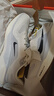 耐克NIKE男子跑步鞋 飛馬41 PEGASUS 41 運動鞋F(xiàn)D2722-113帆白/黑42 曬單實拍圖
