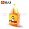 恒順 恒順料酒1.75L*2桶裝 烹飪去腥料酒 調味增鮮 曬單實(shí)拍圖
