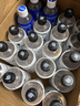 外星人電解質水 500mL*20瓶 荔枝海鹽*6+白桃*6+青檸*8 整箱裝 京東專供 曬單實拍圖
