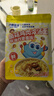 小鹿藍藍菌菇雞肉濃湯面500g（含料包5小袋）主食方便面高蛋白兒童泡面 曬單實拍圖