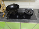 老板【雙邊定時(shí)】E2天然氣燃?xì)庠?.2kW70%熱效率以舊換新家電國(guó)家補(bǔ)貼嵌入式灶具一級(jí)能效猛火灶 天然氣 大火力 曬單實(shí)拍圖