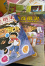 神奇糖果小學(xué)生經(jīng)典橋梁書(shū) 套裝全3冊 神奇點(diǎn)心店錢(qián)天堂同類(lèi)7-10歲小學(xué)生一二三四五年級中低年級暑假課外閱讀書(shū)籍  曬單實(shí)拍圖