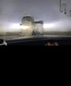科浦仕（KEPUSHI）適用9005led汽車大燈遠近一體激光LED車燈泡超亮遠近光燈泡 曬單實拍圖