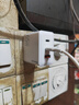 紐曼（Newmine）65W氮化鎵充電器一拖三套裝 Type-C多口快充頭配100W充電線 適用于筆記本蘋果華為小米手機(jī) 曬單實(shí)拍圖