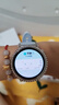 HUAWEI WATCH GT 5 國家補貼15%冰晶藍41mm華為智能手表情緒健康助手玄璣感知系統(tǒng) 曬單實拍圖