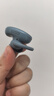 Bose大鯊一代真無(wú)線(xiàn)藍牙耳機入耳式降噪消噪耳塞運動(dòng)音樂(lè )耳麥博士1代 藍色盒裝拆封99新 曬單實(shí)拍圖