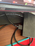 綠聯(lián)（UGREEN）HDMI視頻采集卡高清4K60Hz環(huán)出適用Switch/PS5手機筆記本電腦主機相機攝像機抖音會議游戲直播錄制 1080P60Hz采集/4K60Hz環(huán)出35287 曬單實拍圖