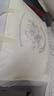 嫚熙（EMXEE）幼兒園被子三件套純棉嬰兒童床品被褥六七件套 愛麗絲森林 三件套 曬單實拍圖
