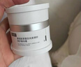 可復(fù)美焦點(diǎn)面霜50g重組膠原蛋白光奕律時(shí)修護(hù)精華霜抗皺緊致 曬單實(shí)拍圖