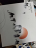 蟲兒5雙厚襪子女士秋冬季加絨加厚保暖珊瑚絨中筒長襪睡眠月子地板襪 曬單實拍圖