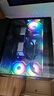 技嘉（GIGABYTE）5070主機(jī)265K核顯5060Ti/5070Ti臺(tái)式機(jī)電競(jìng)游戲AI深度學(xué)習(xí)設(shè)計(jì)師直播DIY組裝機(jī)整機(jī) 配置一：265K核顯主機(jī) 曬單實(shí)拍圖