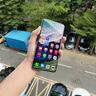 言臣適用華為mate70pro鋼化膜防窺無黑邊抗指紋華為mate70pro+鋼化膜全膠高清膜mate70鋼化膜膜防藍(lán)光 【超清2片裝】爽滑無紋|不擋屏無氣泡|一秒貼好 華為 Mate 70 Pro/優(yōu) 曬單實拍圖