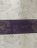 GIAVENTOLA真絲絲巾女春季百搭優(yōu)雅繁花小方巾桑蠶絲裝飾圍巾小領(lǐng)巾送長(zhǎng)輩 粉色 曬單實(shí)拍圖