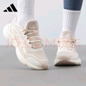 阿迪達斯 （adidas）女鞋運動鞋潮鞋舒適耐磨減震休閑跑步鞋 JH5152UK4.5碼37碼 曬單實拍圖