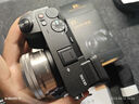 索尼（SONY）  Alpha 6700 APS-C半畫幅微單相機(jī)AI智能芯片 強(qiáng)悍對(duì)焦A6700/a6700L /6700m A6700拆機(jī)身 官方標(biāo)配(不含內(nèi)存卡) 曬單實(shí)拍圖