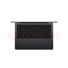 Apple/蘋果AI/2024MacBook Pro14英寸M4 Pro(14+20核)48G 512G深空黑色筆記本電腦Z1FE0008J 曬單實拍圖