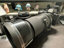 騰龍（Tamron）騰龍官方專賣店A057 150-500mmF/5-6.7Di III VC VXD防抖微單鏡頭適用z72z8z62z63a7m4 騰龍A057 150-500 VC防抖鏡頭尼康Z口 曬單實拍圖
