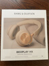 B&O Beoplay HX 頭戴式耳機(jī)無線藍(lán)牙 自適應(yīng)主動(dòng)降噪音樂耳機(jī)/耳麥  節(jié)日禮物送禮 國家補(bǔ)貼 金色 曬單實(shí)拍圖