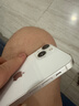 Apple iPhone 蘋果13mini 5G全網(wǎng)通全面屏手機(jī) 二手5G手機(jī) 星光色【贈:5件套】 128GB（99新) 曬單實(shí)拍圖