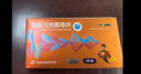 愛悅達(dá) 鹽酸伐地那非片 10mg*8片/盒 曬單實(shí)拍圖