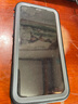 隨行盾適用iPhone16蘋(píng)果防水手機(jī)殼15promax鏡頭14plus全包防塵13防摔12/11游泳16e潛水外賣(mài)防雨保護(hù)套 【黑色 防水防摔防塵 】 iPhone 11 Pro Max 【6.5寸 曬單實(shí)拍圖