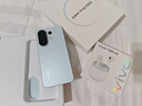 vivo S30 Pro mini 16GB+512GB 薄荷青 國家補貼 多彩小直屏 超級潛望長焦 6500mAh 學(xué)生 AI手機 曬單實拍圖