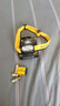 奈特科爾（NITECORE） UT27 強(qiáng)光頭燈充電超亮雙電源長續(xù)航戶外徒步趕海釣魚夜釣越野跑 UT27 2024專業(yè)版【兩節(jié)電池】 曬單實(shí)拍圖