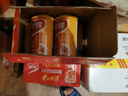 銀鷺八寶粥速食粥方便早餐桂圓蓮子八寶粥 360g*12罐禮盒代餐 曬單實(shí)拍圖