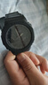 卡西歐（CASIO）手表男士G-SHOCK八王子運動學(xué)生日韓表送男友禮物GA-2100-1A1 曬單實拍圖