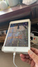 Apple 蘋(píng)果平板電腦 iPad mini5 二手平板電腦 金色 64G WiFi+4G 曬單實(shí)拍圖