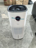 美的（Midea）無霧空氣加濕器凈化家用母嬰專用臥室靜音除菌小型工業(yè)霧化器空調(diào)風(fēng)扇伴侶女生禮物國(guó)家補(bǔ)貼U12 曬單實(shí)拍圖