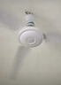 鉆石牌吊扇電風(fēng)扇家用客廳1.4米56吋樓頂扇工業(yè)大風(fēng)力吸頂電風(fēng)扇DS56-11I 曬單實(shí)拍圖