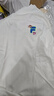 FILA FUSION斐樂潮牌章昊同款短袖T恤2025夏情侶寬松純棉涼感t恤上衣 曬單實拍圖