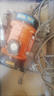 工業(yè)振動(dòng)電機(jī)小型震動(dòng)馬達(dá)220V380V單三相振動(dòng)篩微型附著式振動(dòng)器 1100W 220V（全銅電機(jī)） 曬單實(shí)拍圖