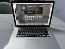 蘋果（Apple）MacBook Pro/Air 獨顯游戲 超輕薄商務學習生辦公設計 二手筆記本電腦 蘋果筆記本電腦 設計剪輯編程15寸Pro丨i7獨顯-16G-1TB 曬單實拍圖