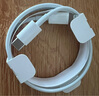 Apple/蘋果 60W USB-C編織充電線-1米 蘋果充電線手機充電線原裝充電線數(shù)據(jù)線適用iPhone/iPad/AirPods 曬單實拍圖
