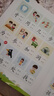 【點(diǎn)讀繪本回購】寶寶巴士jojo點(diǎn)讀筆繪本(不含筆)早教機(jī)寶貝赳赳繪本幼兒啟蒙認(rèn)知故事書籍兒童生日禮物 【有趣的漢字/3冊】3-6歲 曬單實(shí)拍圖