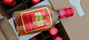 勁牌 中國勁酒 35度 125ml*12瓶 禮盒裝 送禮（新老包裝隨機(jī)發(fā)貨） 曬單實(shí)拍圖
