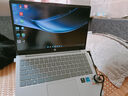 惠普（HP）星Book15/14Pro【2024新品i7/AIPC】高顏值高性能大學(xué)生超輕薄便攜家用商務(wù)辦公設(shè)計筆記本電腦 星book14 12核i7 16G1T 升級 窄邊框 DC調(diào)光 曬單實拍圖