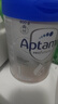 愛他美（Aptamil）德國白金版HMO 嬰兒配方奶粉1段 (0-6個(gè)月) 800g 德愛白金 曬單實(shí)拍圖