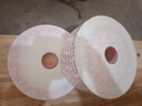 斯圖（sitoo）高粘度泡棉雙面膠 20mm*10m10卷 廣告辦公手工用泡沫膠密封緩沖填充2.5mm加厚強(qiáng)力海綿雙面膠 曬單實(shí)拍圖