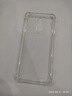 AOYAMIC 適用于小米Redmi K30手機殼紅米k30i保護套全包防摔透明超薄硅膠軟殼簡約男女款 小米RedmiK30/K30i【透明白】 新升級氣囊防摔簡約透明硅膠軟殼 曬單實拍圖