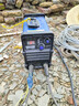 瑞凌電焊機ZX7200/250/315/400/500雙電壓家用工業(yè)級 ZX7420DS 標配 曬單實拍圖