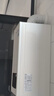 海爾（Haier）超一級能效無級雙變頻水伺服零冷水平衡式燃氣壁掛爐天然氣以舊換新 LL1PBD30-JN7PLUSNRPCU1 曬單實拍圖