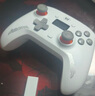 墨將凌云無線游戲手柄藍(lán)牙2.4G適配PC平板手機(jī)switch電腦Steam支持雙影奇境怪物獵人 雙霍爾智慧屏 曬單實(shí)拍圖